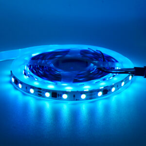 Warm White 3000k /natural White 4000k /white 6000k 12v 8mm Flexible Light Led Strip Cob 480 LEDS