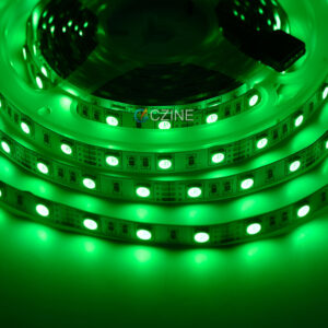5m/roll COB LED Strip Light 12V 480 Leds 8mm Warm White 3000k Neutral White 4000k White 6000k
