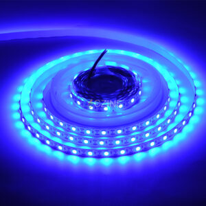 Warm White 3000k /natural White 4000k /white 6000k 12v 8mm Flexible Light Led Strip Cob 480 LEDS