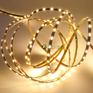 Czinelight SMD 2835 Led Strip Light 5V 3.5mm 96leds/m 5m/roll