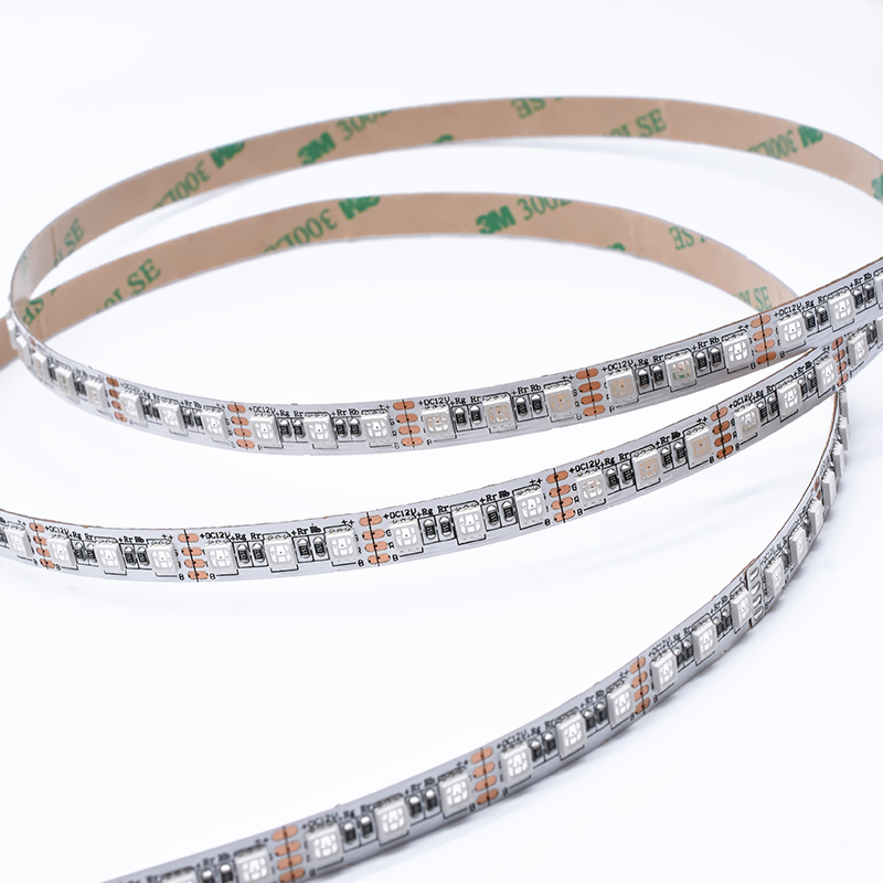 12V 8mm 120Leds/m RGB - Shenzhen Czine Light Technology Co., Ltd.