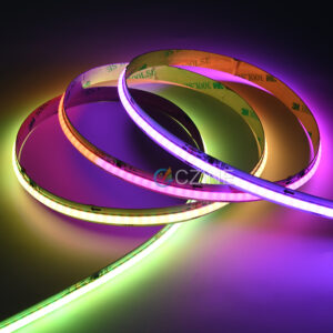 COB 24V 10mm 720leds