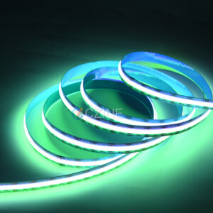 COB 12V 12mm 756leds/m