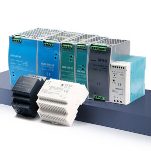 DIN Rail Power Supply
