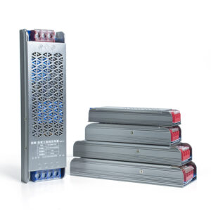 Indoor Linear Power Supply