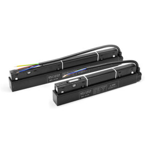 Magnetic Power Supply