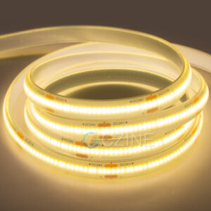 COB 24V 10mm 480leds/m