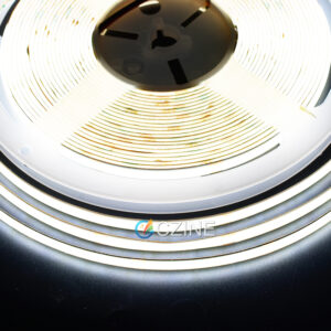 COB 24V 8mm 480leds/m