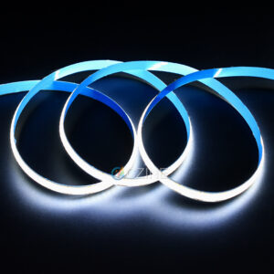 COB 5V 8mm 320leds/m