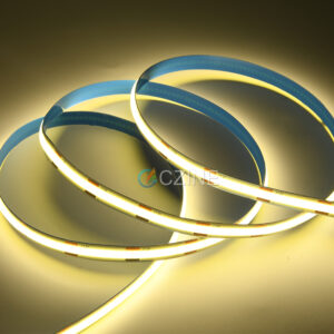 COB 12V 8mm 480leds/m