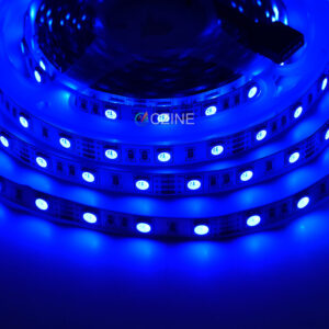 5V 10mm RGB 60leds/m