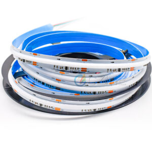 COB 24V 10mm 360leds/m