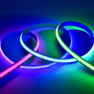 COB 12V 24V 10mm 720leds/m