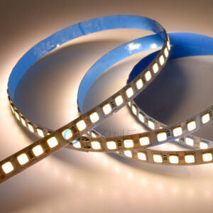 12V 9.5mm 120LEDs/m SMD LED strip natural white