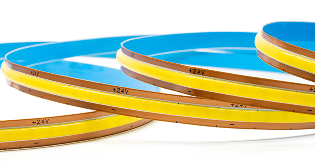 24V COB Strip