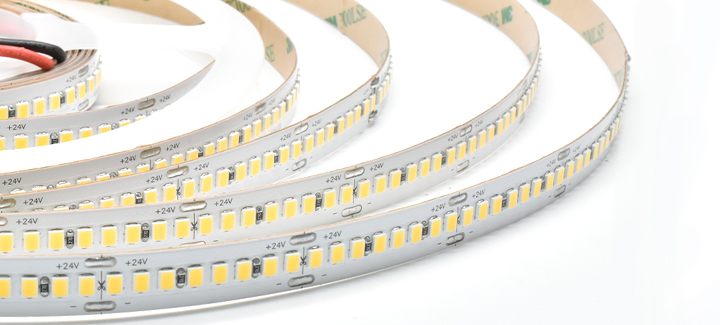 24V 2835 LED Strip