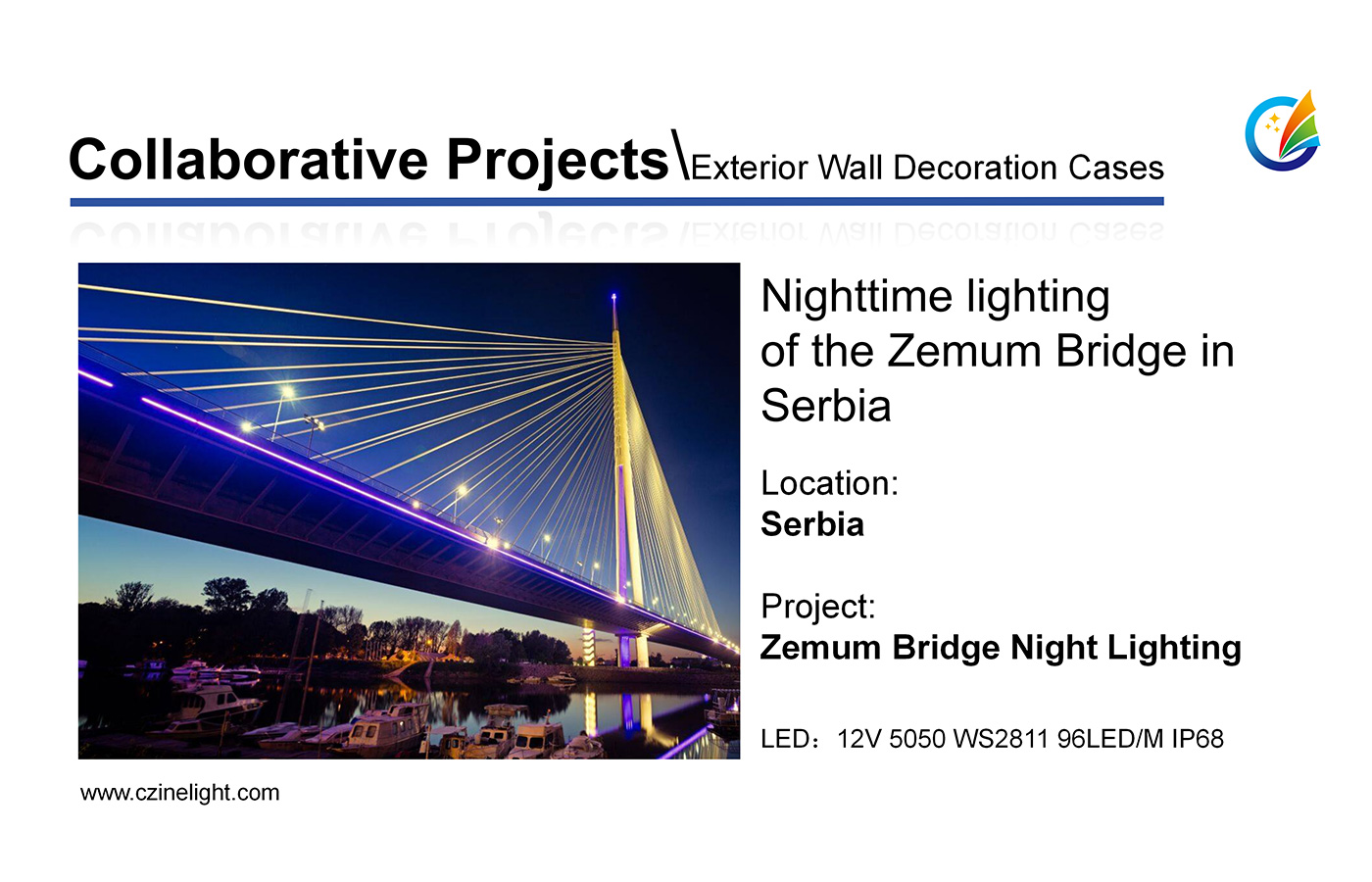 Serbia Project Detail