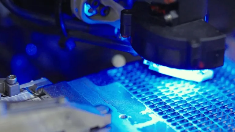 czinelight factory