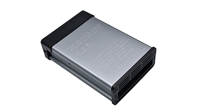 Rainproof led driver
