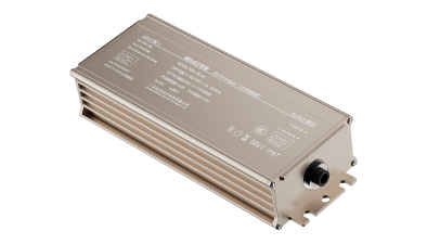 WATERPROOF LED DRIVER