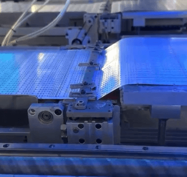 Led strip light Reflow Soldering Oven