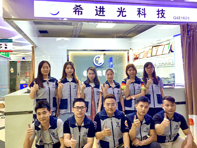 Czinelight Team