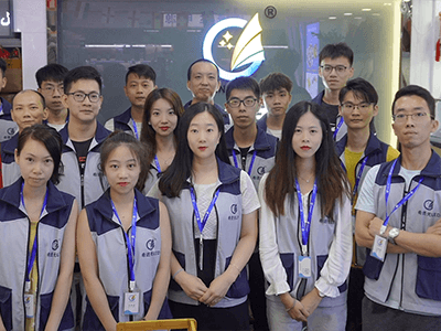 Czinelight Team