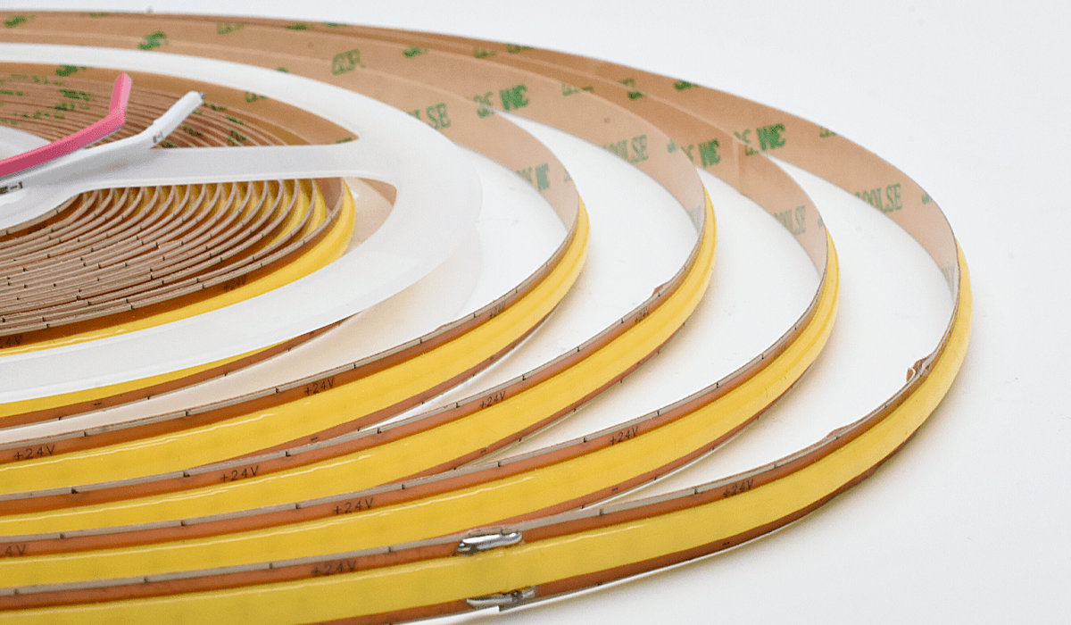 24V COB 720LED LED Strip