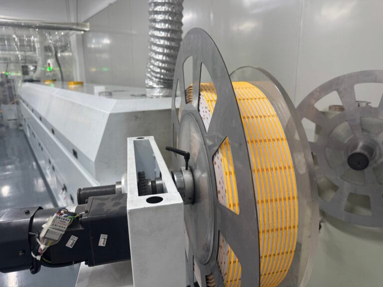 Industrial Curing Oven