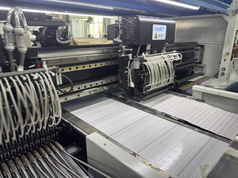 PCB SMT