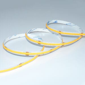 24V 8mm 480 LEDsm COB LED Strip 6000K 1100lm Ra90 (6)