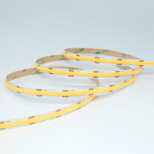 24V 8mm 560LEDsm 14Wm 1820LM 4000K COB LED Strip Light (2)