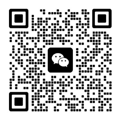 CZINELIGHT WeChat QR Code
