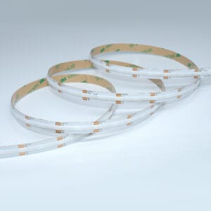 12V RGB COB LED Strip