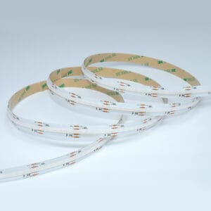 24V 12mm 840D RGBW COB LED Strip