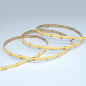 24V 8mm 608LED 510lm 2700K 6500K