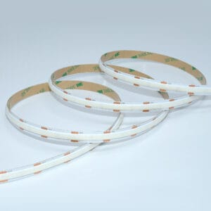 24V Side-Dam COB LED Strip 10mm 304LEDs/m Ra90