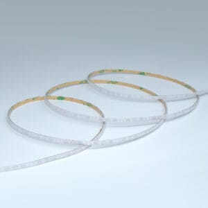 3mm Blue COB LED Strip