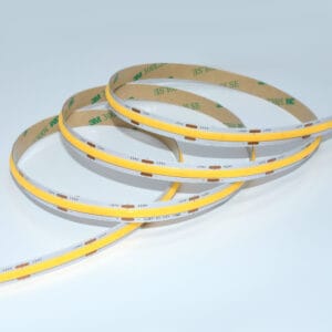 High Lumen COB LED Strip 512led