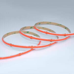 Red COB LED Strip