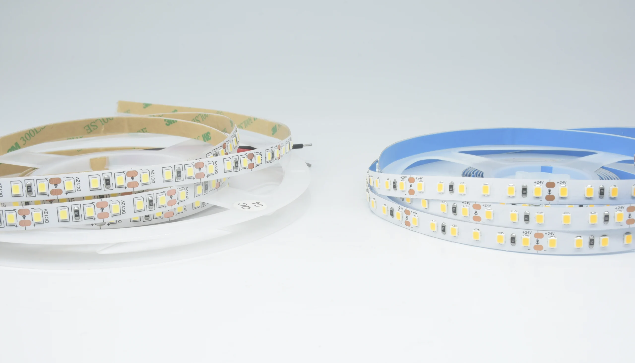 12V 24V led strip