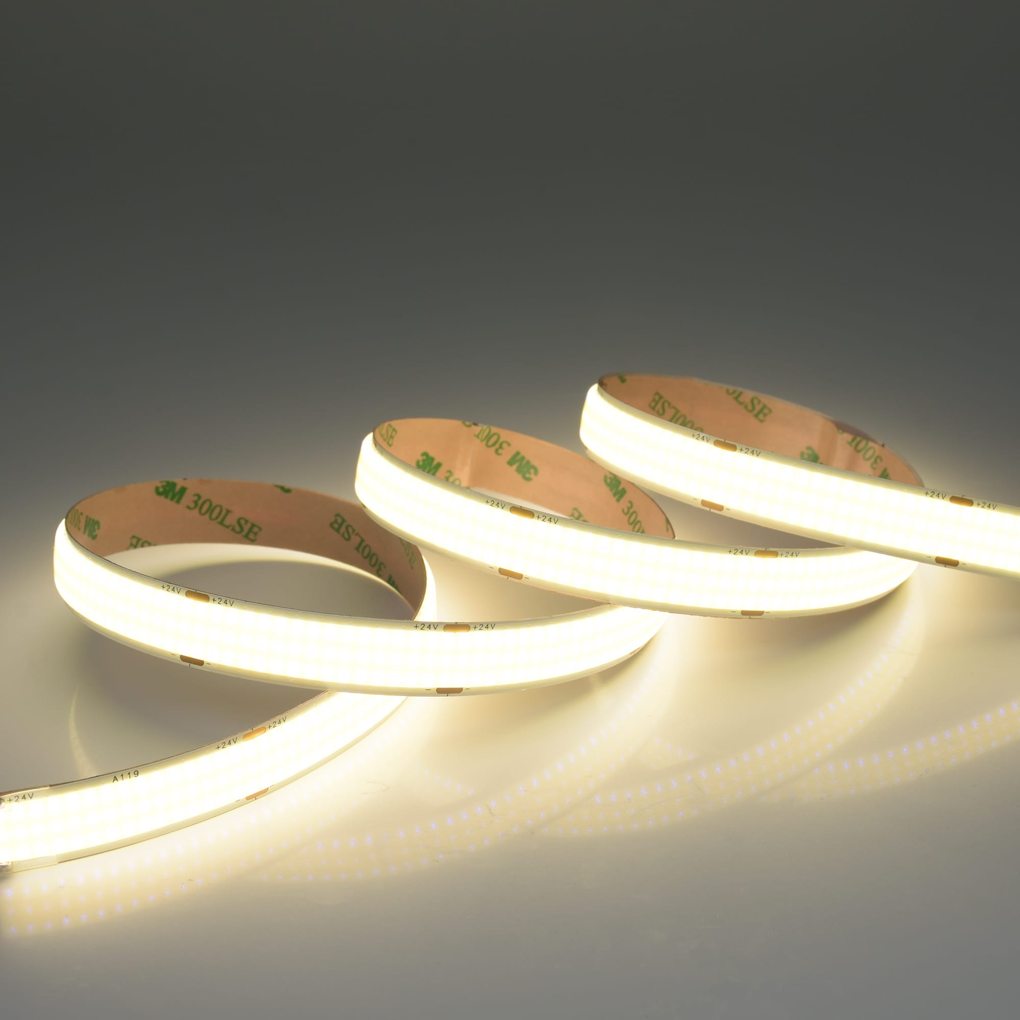 15mm COB LED Strip