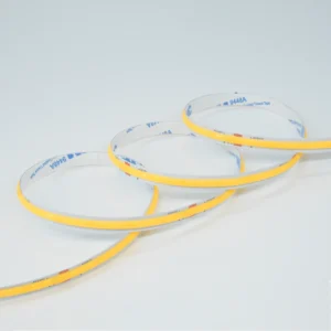 220V High Voltage COB LED Strip