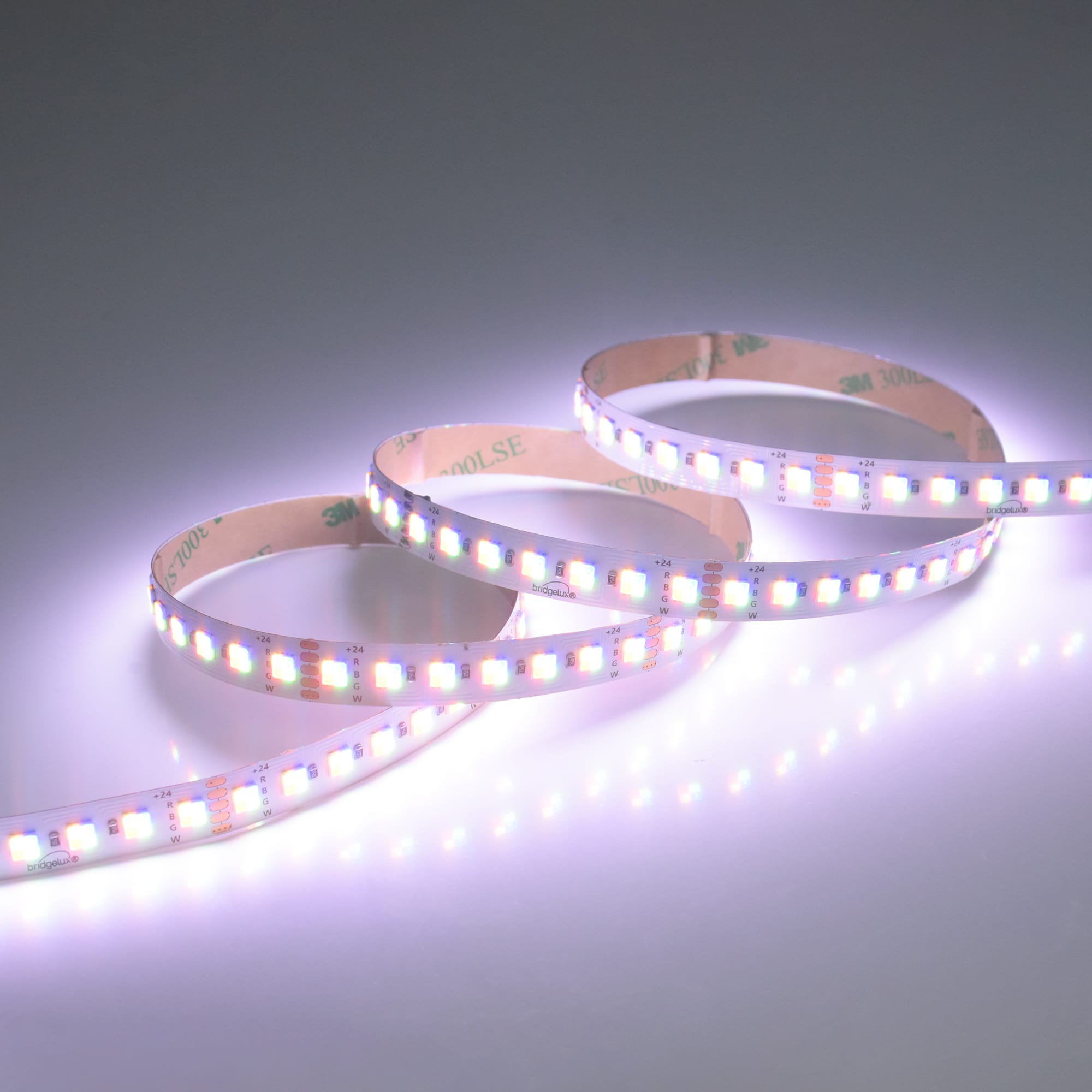 Bridgelux RGBW LED Strip