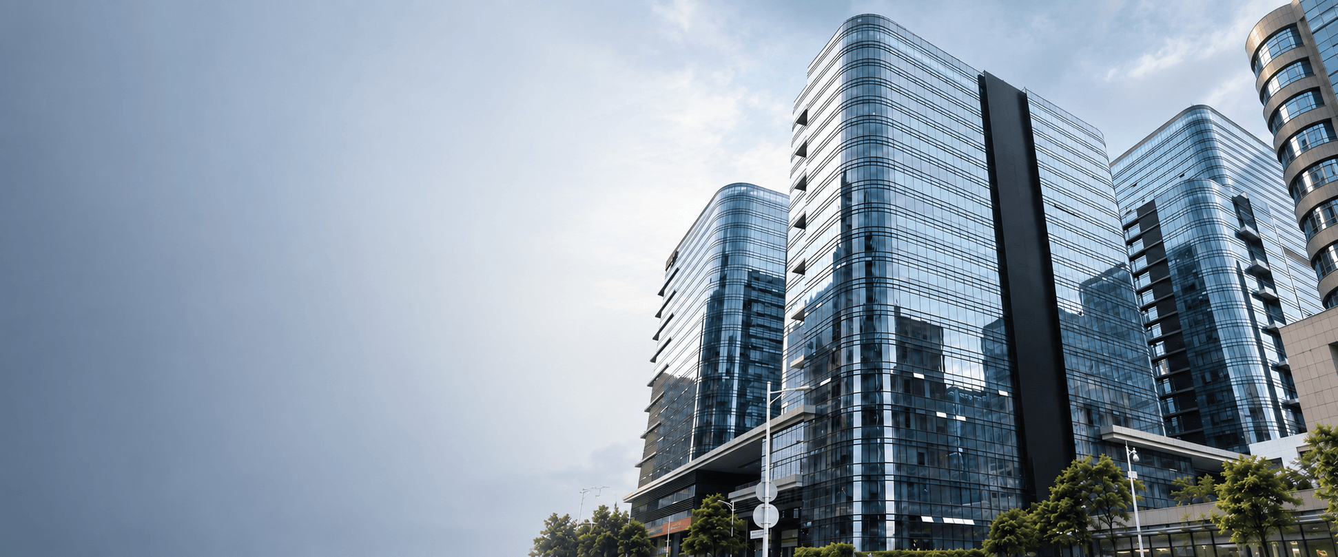 CZINELIGHT Building appearance