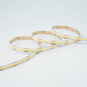 Tunable White COB LED Strip